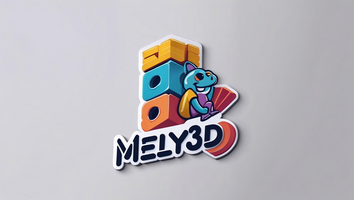 mely3d.com